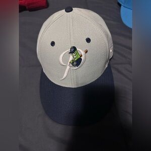 Portland Pickles New Era hat